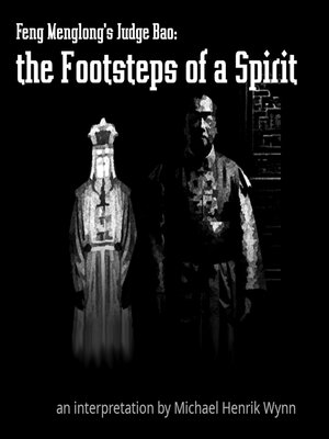 cover image of Feng Menglong's Judge Bao